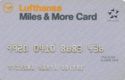 Lufthansa Miles & More Card