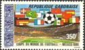 1986 World Cup Soccer Championships, Mexico