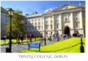 Trinity College, Dublin
