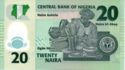 20 Naira