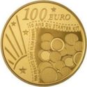 100 Euro (10th Anniversary of the Euro Starter Kit)