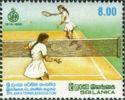 Tennis - Women players