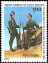 Centenary of Garwhal Rifles Regiment
