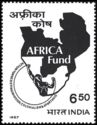 Inauguration of AFRICA Fund