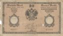 20 Markkaa