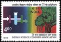75th Session of the Indian Science Congress Association