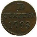 4 Denari (Quattro)