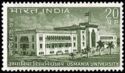 50th Anniversary of Osmania University
