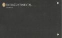 InterContinental Praha