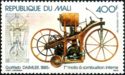 Centenary of Internal Combustion Engine