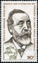 Heinrich von Stephan (1831-1897), UPU Founder