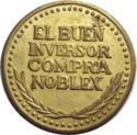 El Buen Inversor Compra Noblex
