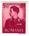 Michael I of Romania (1921-2017)