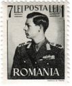 Michael I of Romania (1921-2017)