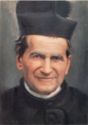 San Giovanni Bosco