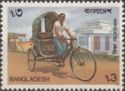 Transport - Rickshaw