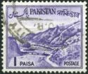 Khyber pass