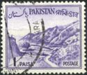 Khyber pass