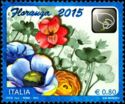 Exposure floristic Floranga 2015