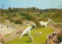 Chorzów - Silesian Park - Valley of the dinosaurs