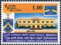 St. Joseph´s College, 125th Anniv.