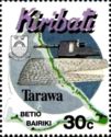 Tarawa