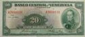 20 Bolívares