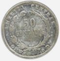 50 Centavos