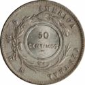 50 Céntimos
