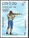 Biathlon