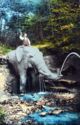 Elephant's Fountain