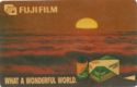 Fujifilm - What a Wonderful World