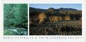 Radio Australia - The wilderness society