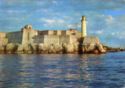 El Morro Castle, Havana