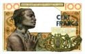 100 Francs