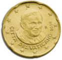 20 Euro Cent