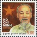 President Ho Chi Minh