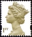 Queen Elizabeth II - Millennium Machin