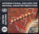 National Disaster Reduction