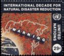 National Disaster Reduction