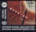 National Disaster Reduction