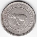 ½ Cents
