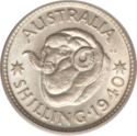 1 Shilling