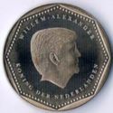 2½ Gulden (King Willem-Alexander)