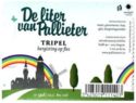 De liter van Palieter