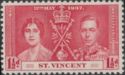 King George VI and Queen Elizabeth
