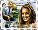 Prince William Duke of Cambridge & Catherine, Duchess of Cam