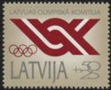 Recognition of Latvian Olympic Committee