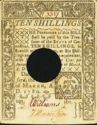 10 Shillings