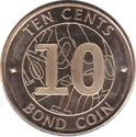 10 Cents Bond